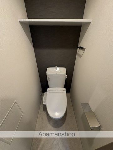 エスリードレジデンス ザ・グラン大阪ノアの内装写真