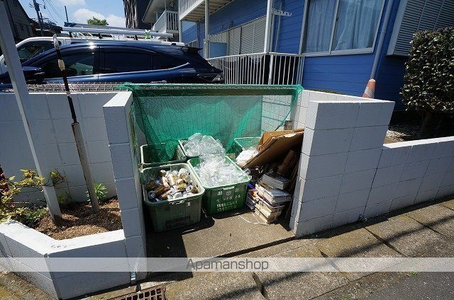 サンモナークA棟のその他写真