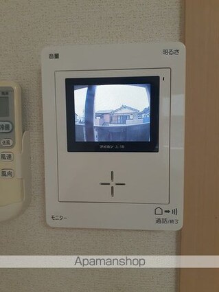 ルピエ紀三井寺[1K/27.18m2]のその他設備2