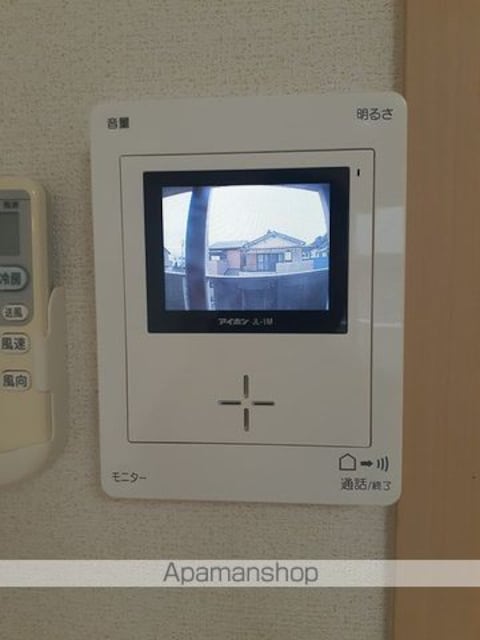 ルピエ紀三井寺[1K/27.18m2]のその他設備2