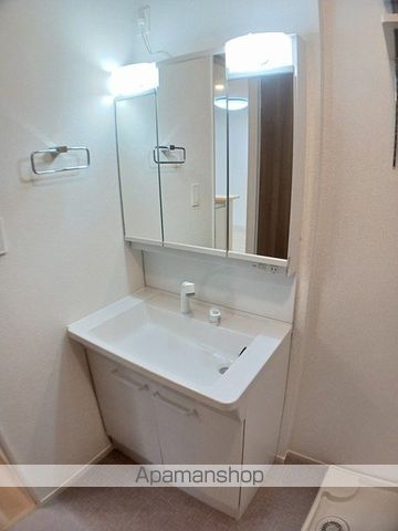 ローズベリー IIの内装写真
