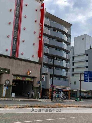 My Little Maisonの外観写真