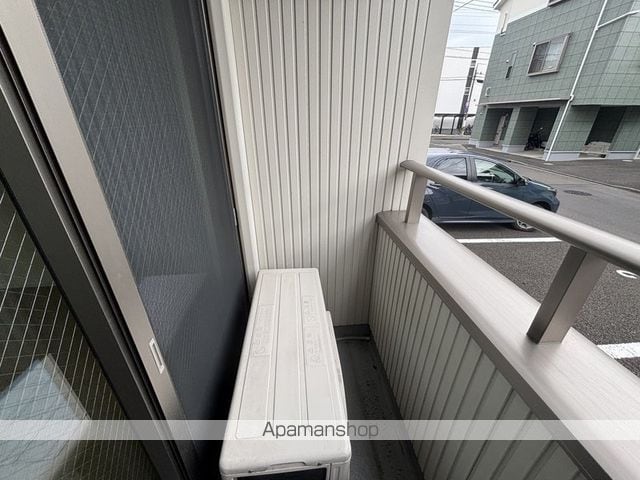 プランドール銀杏町の内装写真