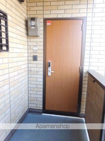 カーサ フェリーチェの内装写真
