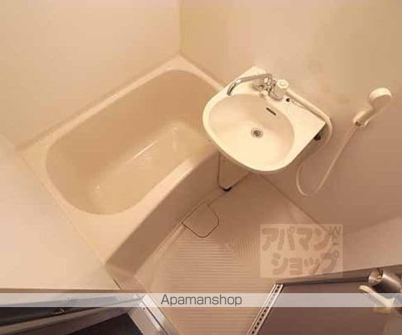 ドミール伊勢田の内装写真