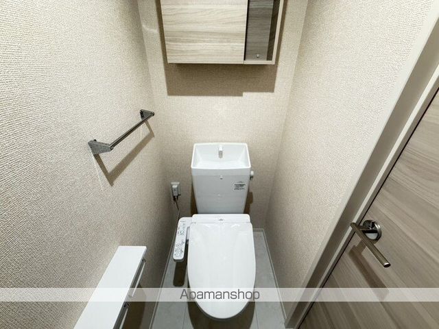 STグランツの内装写真