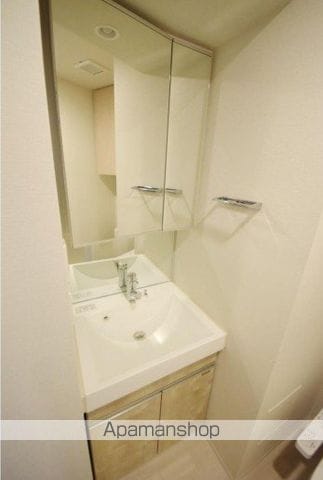 アーバネックス深川木場の内装写真