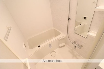 ＴＥＣ　Ｇｒｅｅｎ　Ｒｅｓｉｄｅｎｃｅ[1LDK/32.68m2]のバス