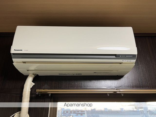 ライフステージの内装写真