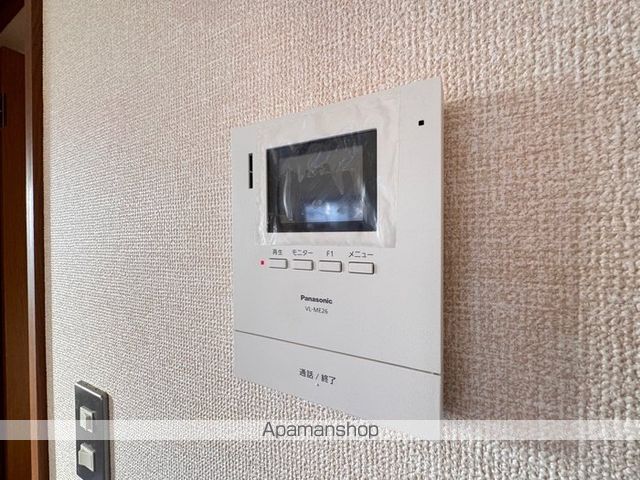プランドール ABの内装写真