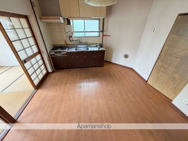 本通6丁目ビルの内装写真