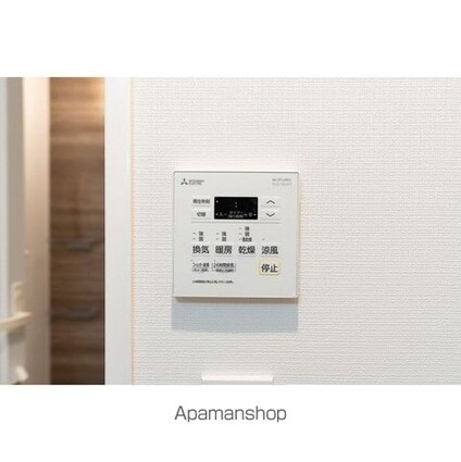グランカーサ船堀Ⅰ[2LDK/44.54m2]のその他設備