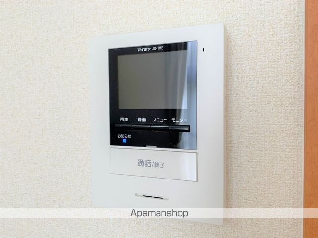 レオパレス岩井川の内装写真