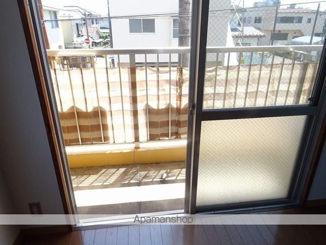 ヒロハウスの内装写真