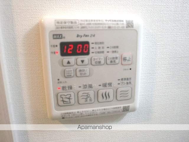 FORTUNEY江坂IIの内装写真