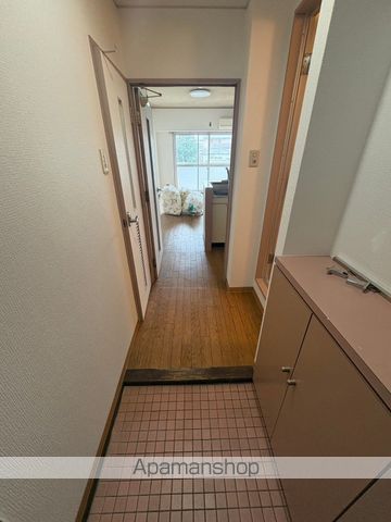 A−STEP南高松の内装写真
