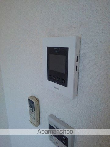 ガーデン厚狭の内装写真