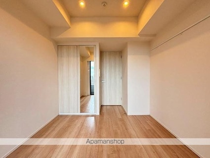 メゾンビスタ渋谷宇田川[1K/21.82m2]のリビング・居間2