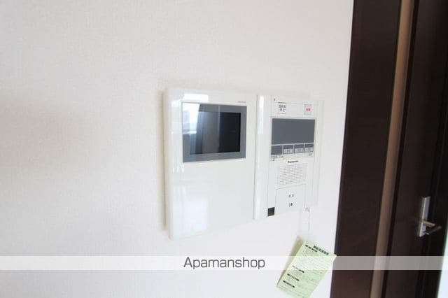 マンション ベアーズクラブの内装写真