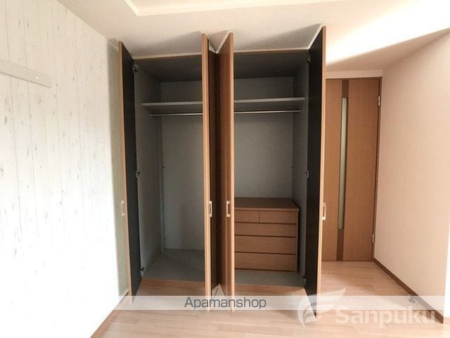 パシフィックヒルズはなみずきの内装写真