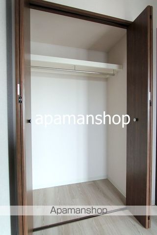 ARTIZA西長堀の内装写真