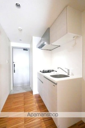 セジョリ中野新橋レジデンス[1K/25.73m2]の内装