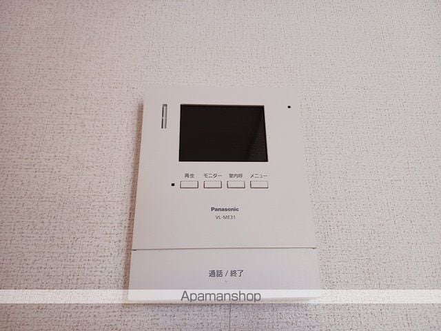 ハピネスヒル1の内装写真