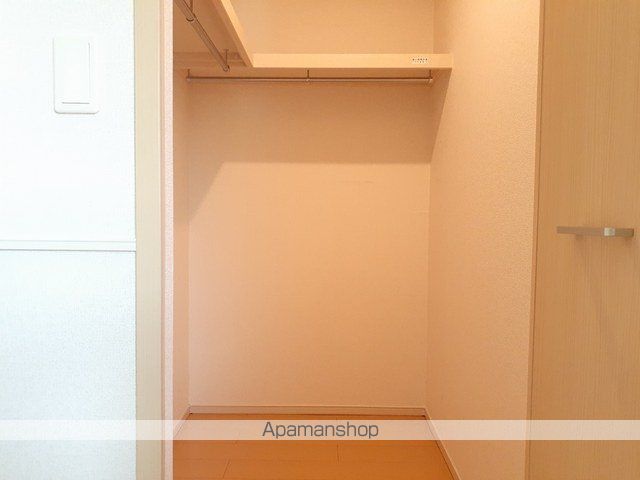リズィエールIIの内装写真