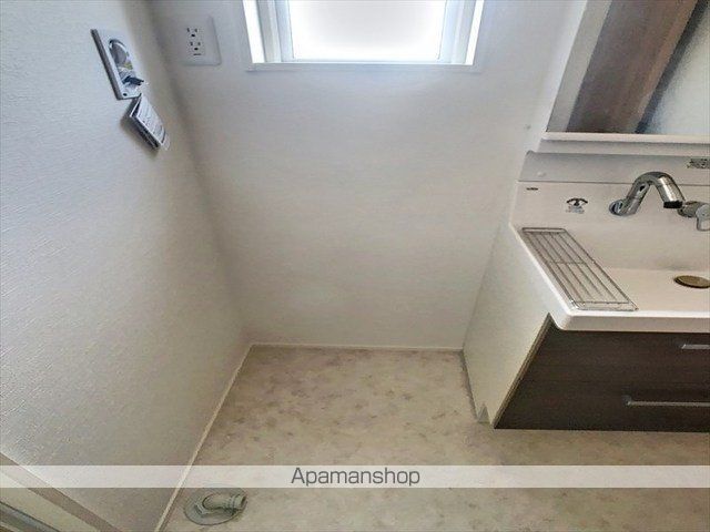 七隈2丁目M貸家の内装写真
