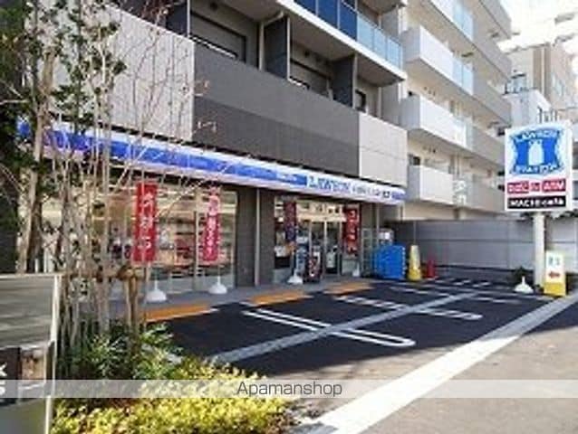 CASA Gの周辺写真