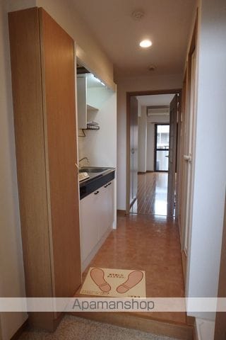 エトワールの内装写真