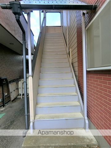 NKハイツVIのその他写真