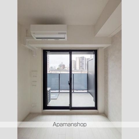 ALIVIS浪速東SOL TERRACEの内装写真