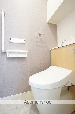 カーサ フェリーチェ Aの内装写真