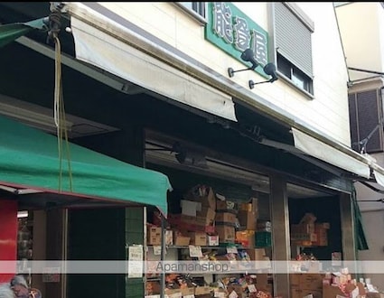 ベスト小岩[1K/20.82m2]の周辺3