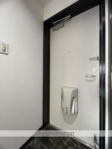 J・grace河原町の内装写真