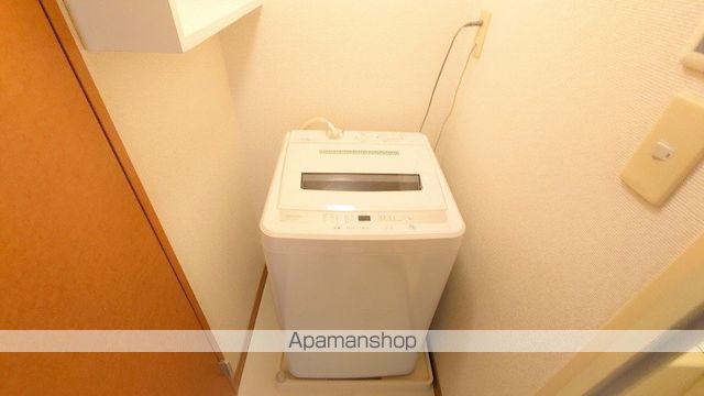 レオパレスWITHの内装写真