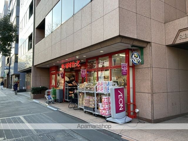 カスタリア銀座[1R/40.03m2]の周辺7