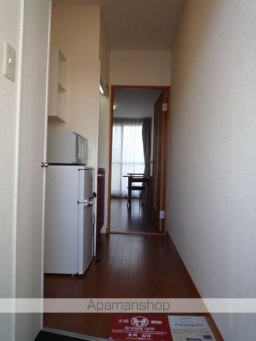 レオパレスあめやIIの内装写真