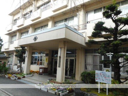 スカイプラネットⅠ[2LDK/59.09m2]の周辺4