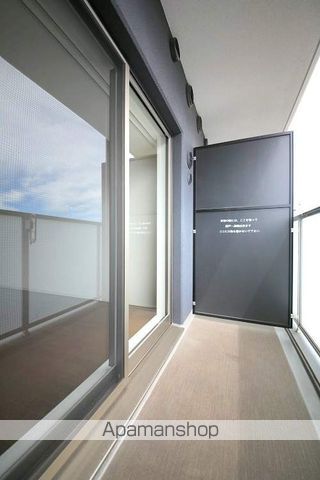 ドゥーエ ITACHIBORIの内装写真