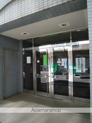 東京都世田谷区松原１丁目[1LDK/45m2]のエントランス2