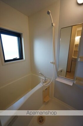 シェーネ幸[1R/32.39m2]のバス