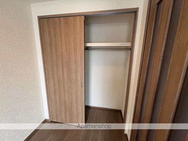 プレジオ西宮北口の内装写真