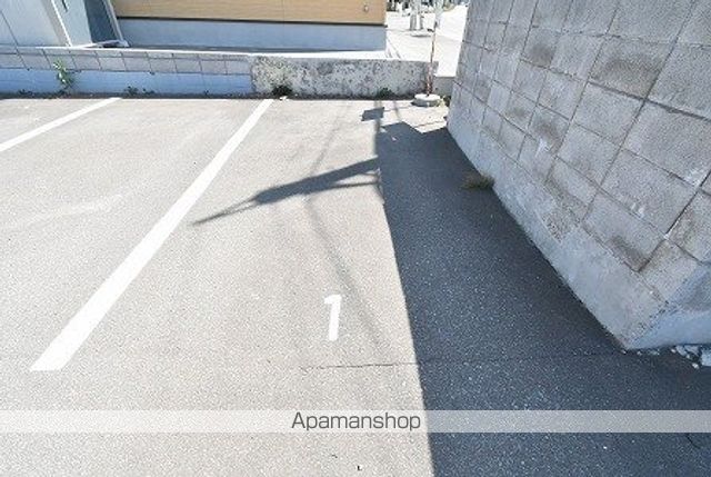 レオパレスPAO Aのその他写真