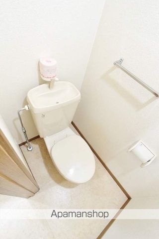 ミレニアムS IIの内装写真