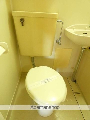 ハイツ門名の内装写真