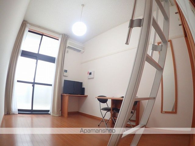 レオパレスMOGAMIの内装写真