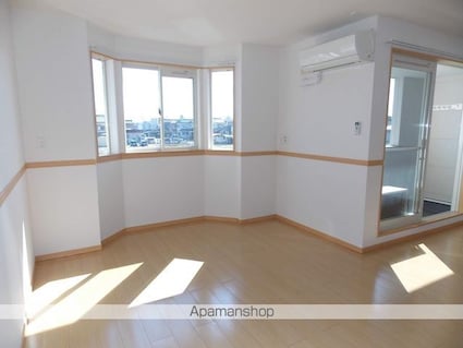 ガーディアン[2LDK/61.4m2]の内装1