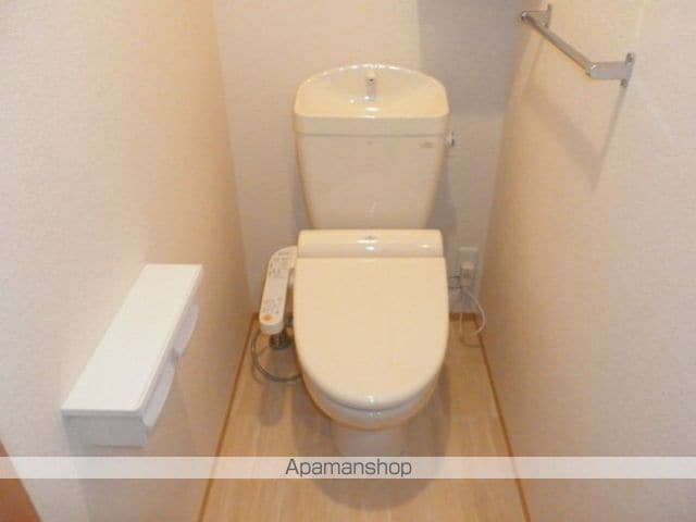 エクセル市ヶ尾の内装写真